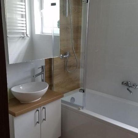 Apartament Zamosc Granat Buitenkant foto